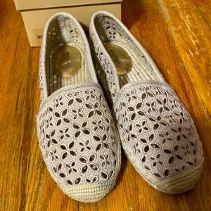 Michael kors Darci slip on